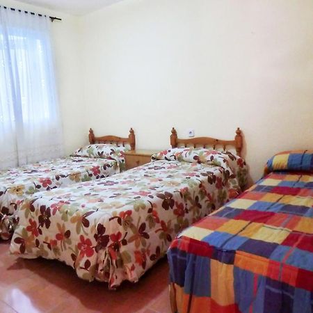 Apartamento Huelin Málaga Esterno foto