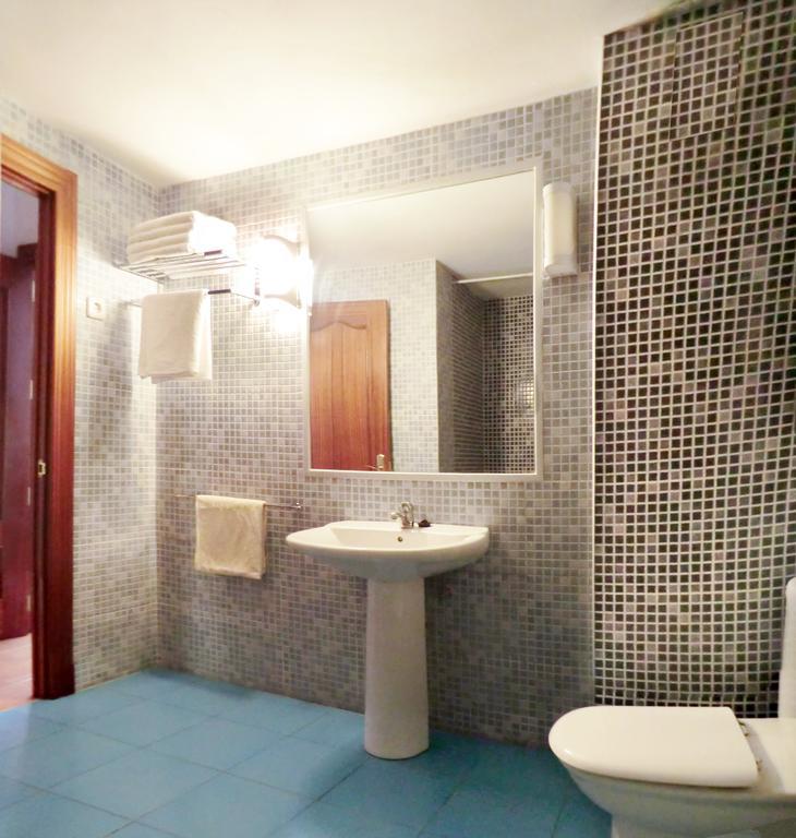 Apartamento Huelin Málaga Esterno foto