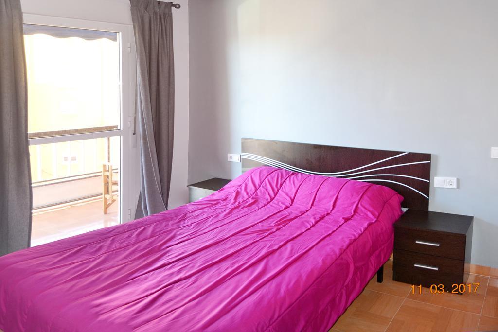 Apartamento Huelin Málaga Esterno foto
